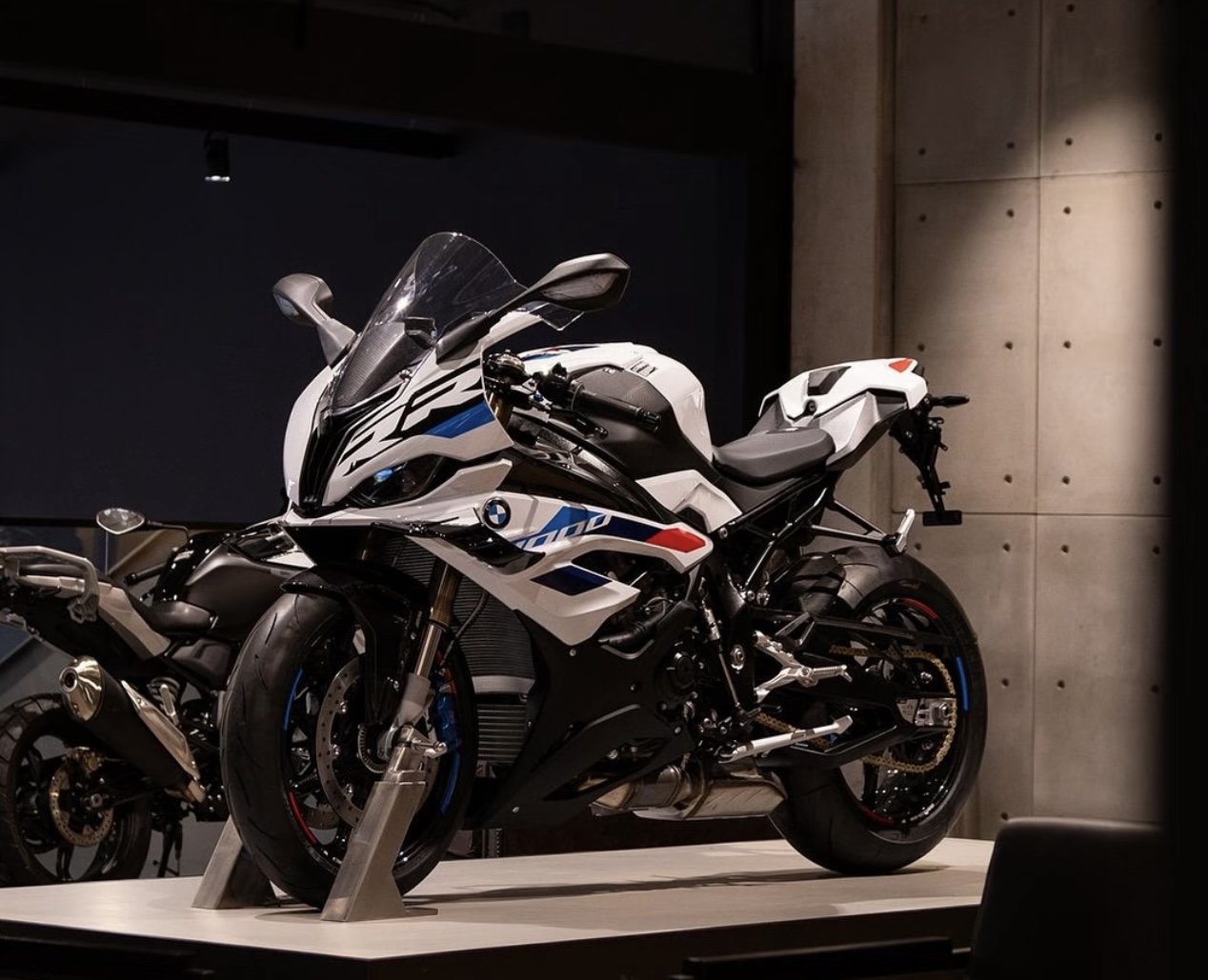 BMW S1000RR