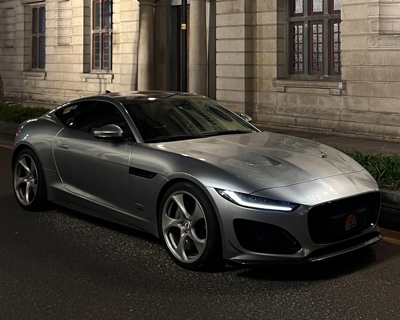 Jaguar