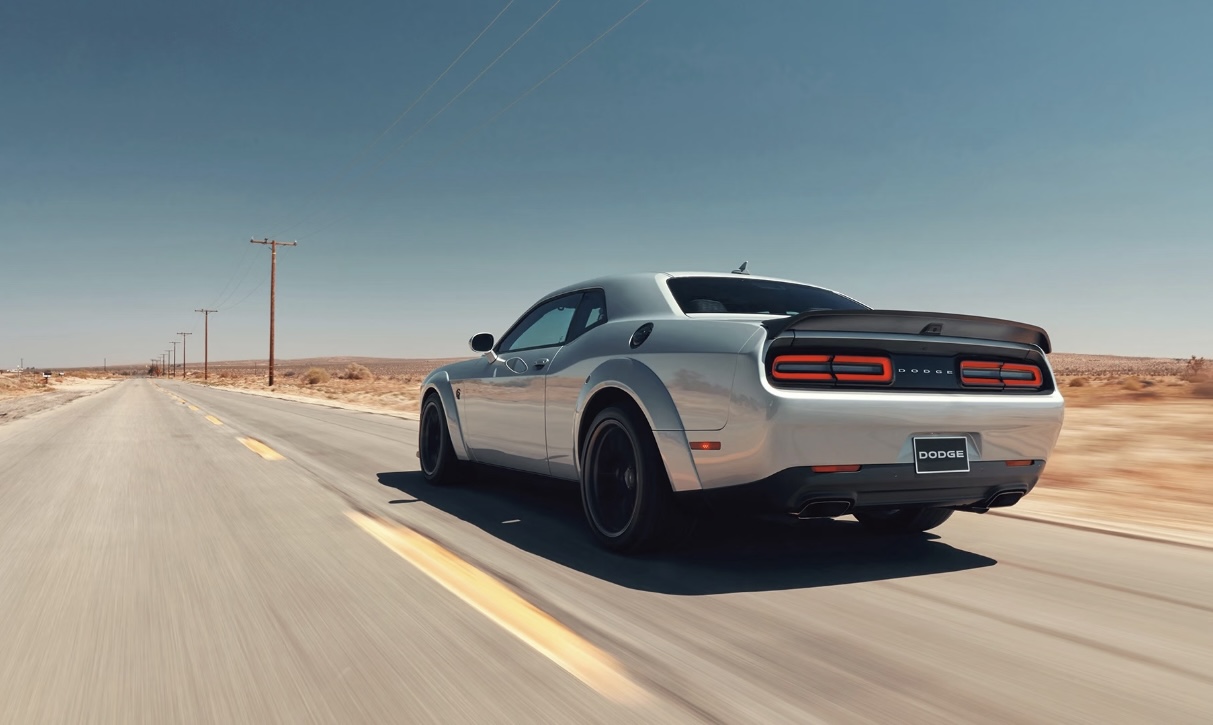 Dodge