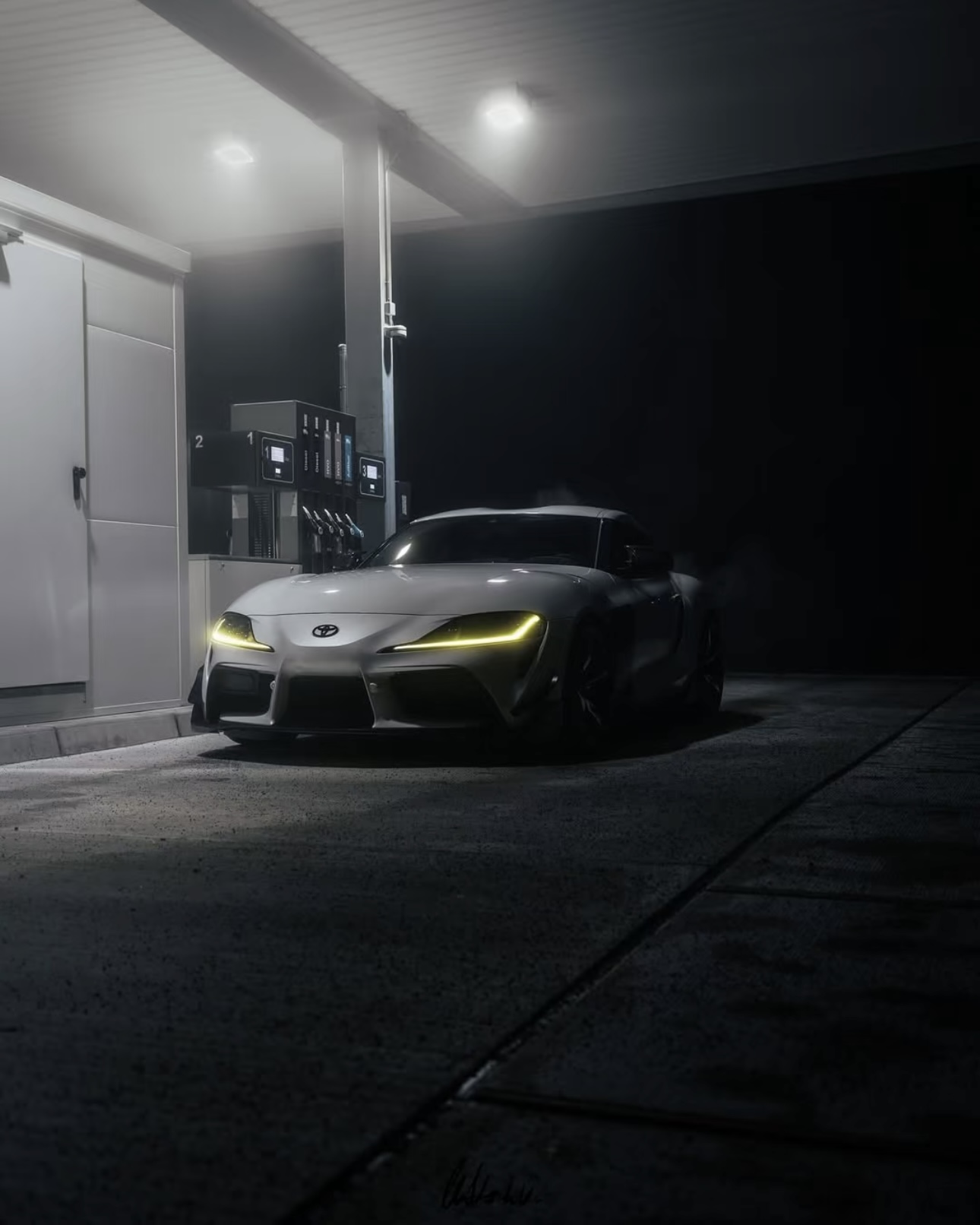 Supra